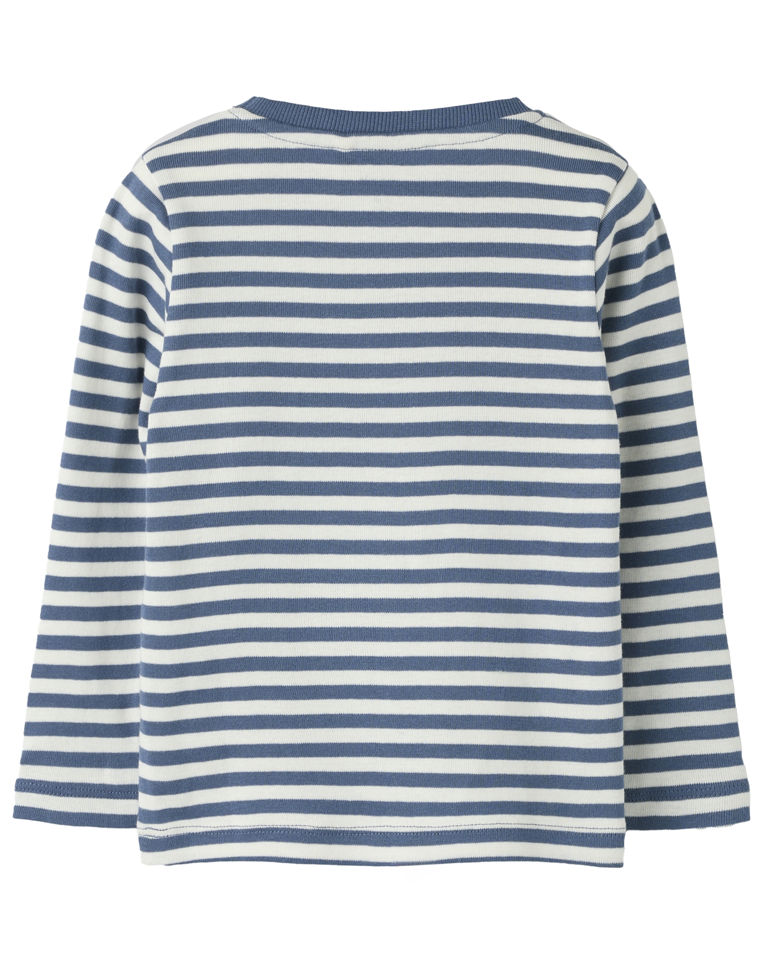 Name It - NMMVilly Slim Top - Vintage Indigo
